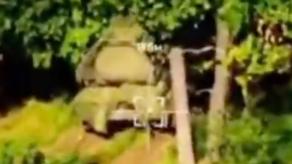 ​Ukrainian SOF Take Out russian S-300 and Buk-M3 Systems in One Strike Operation (Video)