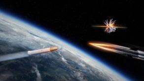 Europe's HYDIS Hypersonic Interceptor Project Advances Past Concept Phase, But Production Not Before 2035, Leaving Patriot PAC-3 MSE, Freya Irreplaceable Today 