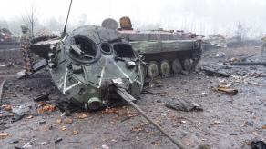 1097 Days of russia-Ukraine War – russian Casualties In Ukraine