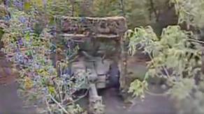 ​Sharp-Eyed Aerial Reconnaissance and FPV Pilots Score Another Strike – Five Field Guns and Msta-S System Destroyed (Video)