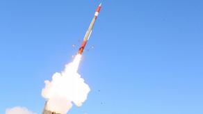 NATO Plans to Intercept Up to 1,200 Ballistic Missiles in First 24 Hours — How Many Years of Patriot, THAAD Production Does That Equal?