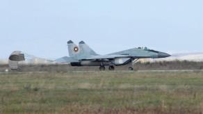 Bulgaria Denied Sale of Used F-16s and Gripens – Only Hope for Finding Spare Parts for MiG-29