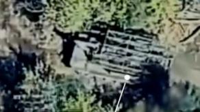 Ukraine's 45th Brigade Destroys $5M russian Buk Launcher with HIMARS (Video)