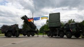 ​Patriots to Arrive in Ukraine Within Weeks: How Is Such Speed Possible?