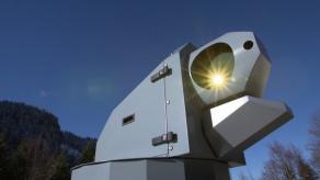 Germany Snubs UK's DragonFire Laser, Rheinmetall, MBDA Building Their Own Despite Two-Year Lag