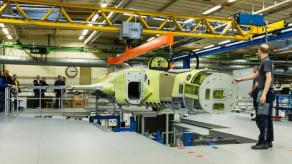 Others Want to Build Saab Gripen Jets for Ukraine – Could This Threaten Localization Plans?