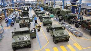 Ukraine and Spain Agree on Patriot Air Defense, Artillery, VAMTAC Vehicles, and Drone Cooperation with €1B Aid Package
