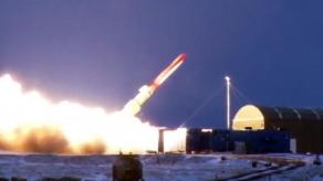 9M730 Burevestnik Nuclear Cruise Missile is Set For Trials in russia – Media