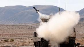 UAV Warfare Pushes U.S. to Spend Billions on Air-Defense Protection