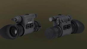 Ukraine Expands Night Capability with MT-GEKKO-PRO-40 and 50 Systems