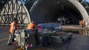 France Trials Rafale Combat Performance with SCALP Missiles Amid russian Threats