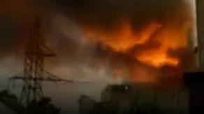 ​Ukraine Strikes Key Air Base in Crimea, Bridges and Ammunition Depots in Coordinated Overnight Operation