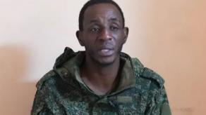 ​russian Mercenary from Uganda Surrenders to Ukrainian Warriors: How He Got Into russia’s War Against Ukraine