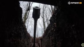 Combat-Tested Ukrainian Bohdana-B Towed Howitzer: Quieter Than Its Rivals, but Still Needs Two Key Upgrades