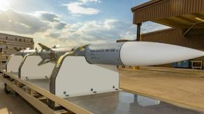 Europe to Expand AIM-120 Missile Production for Ukrainian F-16s and NATO Fighters, Opening New Opportunities for Ukraine