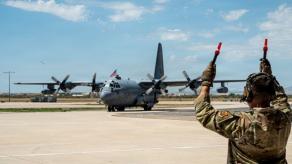 EC-130H Compass Call EW Aircraft Makes Final Flight After 45 Years, iran Claimed Destroying Half the Fleet With One Shot, But Only in Their Imagination