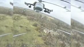 First Ka-52 Downed by Drone: How Fiber-Optic FPV Made Historic Kill Possible