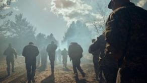 1507 Days of russia-Ukraine War – russian Casualties in Ukraine