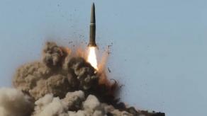 Ukrainian Forces Strike russia’s Iskander Launchers in Bryansk, Destroy One and Damage Two