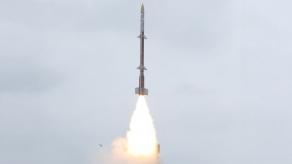 India Begins Live-Fire Testing of Kusha Long-Range Air Defense System, Its Indigenous Alternative to russian S-400