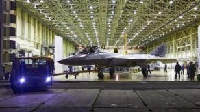 ​russia Has Allegedly Received 48 Su-57s, Delivered Two More to Algeria—How Accurate Are These Figures?