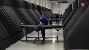 ​Ukrainian Intelligence Reveals: russia to Build 40,000 Shahed Drones and 24,000 Decoys in 2025 