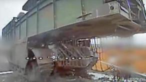 Ukraine's ​Phoenix Unit Strikes russian Forces, Eliminates Bridge Layer and Logistics Targets in Donetsk Region (Video)