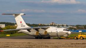 ​Why is China Interested In russian Il-78 Aerial Tankers, Did russians Manage to Sell Them?