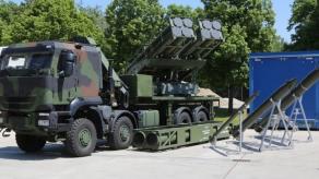 Norway Drops EuroPULS: Only HIMARS, South Korea's Chunmoo Still in Fight