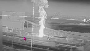 ​Ukraine's K-2 Brigade Hunts russian Fuel Trains Deep Behind the Front (Video)