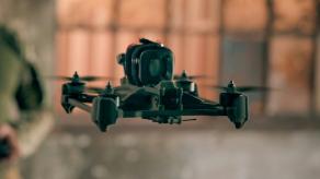 Croatia's Orqa Aims For 1M Annual FPV Drones Without Chinese Parts: Ukraine Faces Competition 