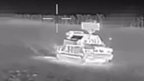 ​Ukrainian Drones Break Through russian Tactical Air Defense, Eliminate Four Systems (Video)