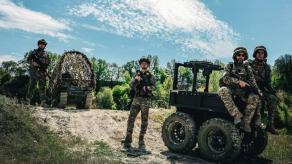 1553 Days of russia-Ukraine War – russian Casualties in Ukraine