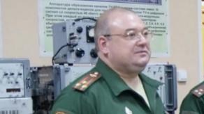 ​The UK Defense Intelligence: Authorities Detain Major General Alexander Ogloblin Over Alleged 10 Million Ruble Bribery Scheme with Telecom Firm