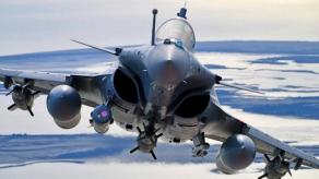 Europe's Most Successful Fighter Claim Challenged as 300th Jets Rolls Off Production Line