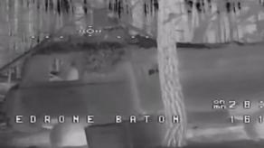 ​Ukrainian Drones Destroy Rare russian Malva 2S43 Artillery System (Video)