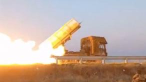 ​Newly Published Footage Captures the First Appearance of North Korean M-1991 System in Combat Service with russian Units on Ukrainian Soil (Video)