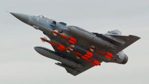 What Missiles and Bombs Can the Mirage 2000-5 Use, and What Else Is Important to Know? 