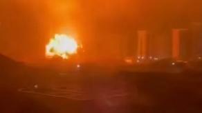 ​UK Defence Intelligence Reveals Kremlin Cuts Mobile Internet to Counter Ukrainian Drones