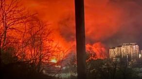 ​Ukraine's Defense Intelligence: russia Turns Temporarily Occupied Crimea Into Militarized Fortress