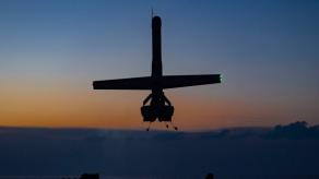 India Buys Ukraine-Tested V-BAT Drones, Plans Local Production