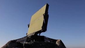 ​Ukrainian Pelican Radar Tracks Drones and Missiles at 400 km (Video)