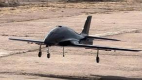 ​Video of Bullet Interceptor UAV Destroying russian Shahed/Geran Attack Drone Released