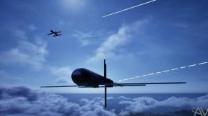 AeroVironment's MAYHEM 10 Makes Same Mistake as Anduril's Bolt, Expensive Multi-Role Drone Wasted as Kamikaze 