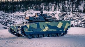 Six European Nations to Jointly Procure CV90 IFVs: What Does This Mean for Ukraine?