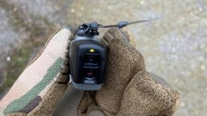 ​Famous Black Hornet Nano UAV’s Manufacturer Says They Learned a Lot From Ukraine