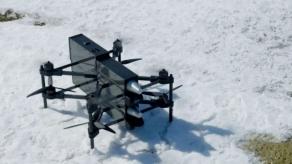 South Korean Developers Create UAVs With AI That Lets One Pilot Command 100 FPVs