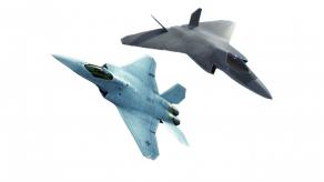 ​India Chooses Between Sixth-Generation FCAS and Tempest Jets — Could Work in France's Favor