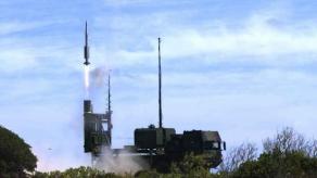 Germany Integrates IRIS-T SLM on Poorly Armed F125 Frigates, 32 Missiles Per Ship by 2027, but Will It Steal Ukraine's SAM Supply? 