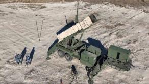 ​Romania Relies on NATO Air Defense After Patriot System Sent to Ukraine